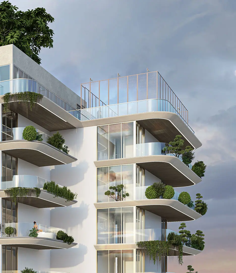 Sky Line — Peace Homes