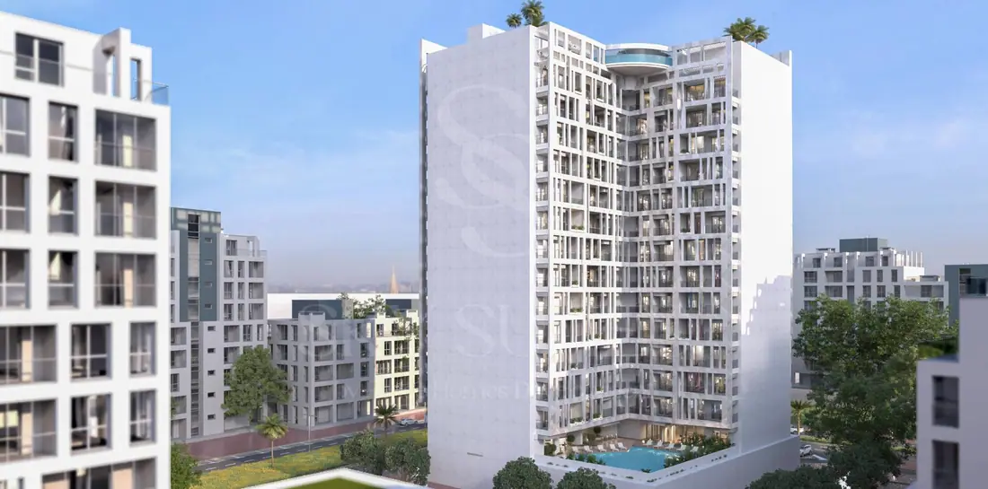 Sky Suites — Peace Homes