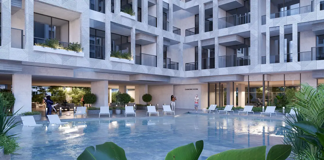Sky Suites — Peace Homes