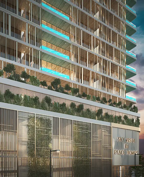 Sky Vista — Peace Homes