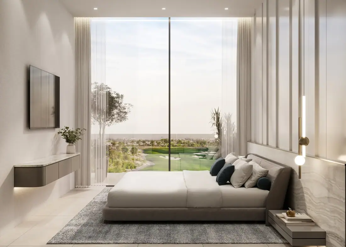 Golf Residences by Prestige One — Prestige One