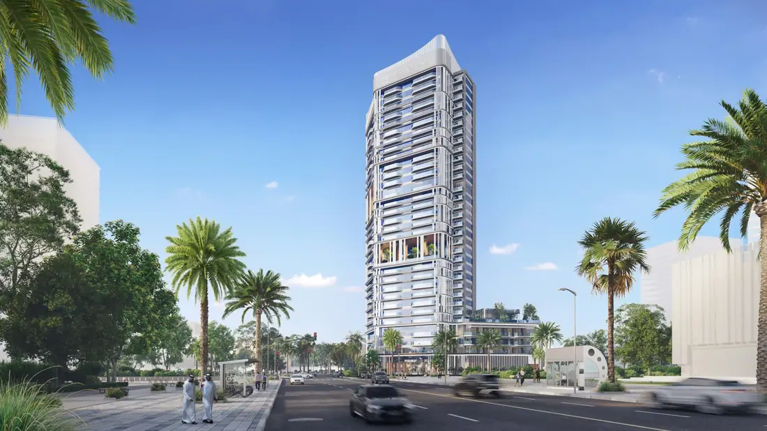 Parkway by Prestige One — Dubai