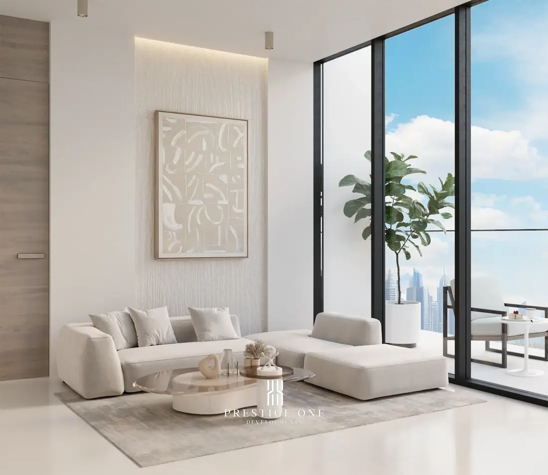 The Boulevard by Prestige One — Prestige One