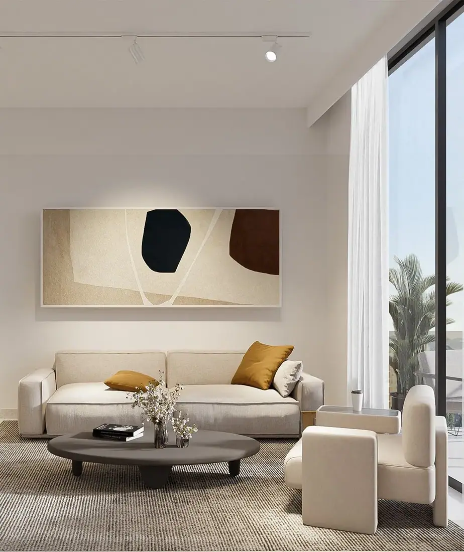 The Residence by Prestige One — Prestige One
