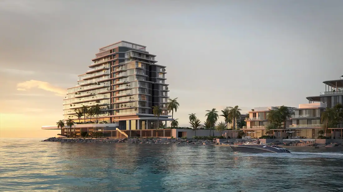 Anantara Residences — RAK Properties