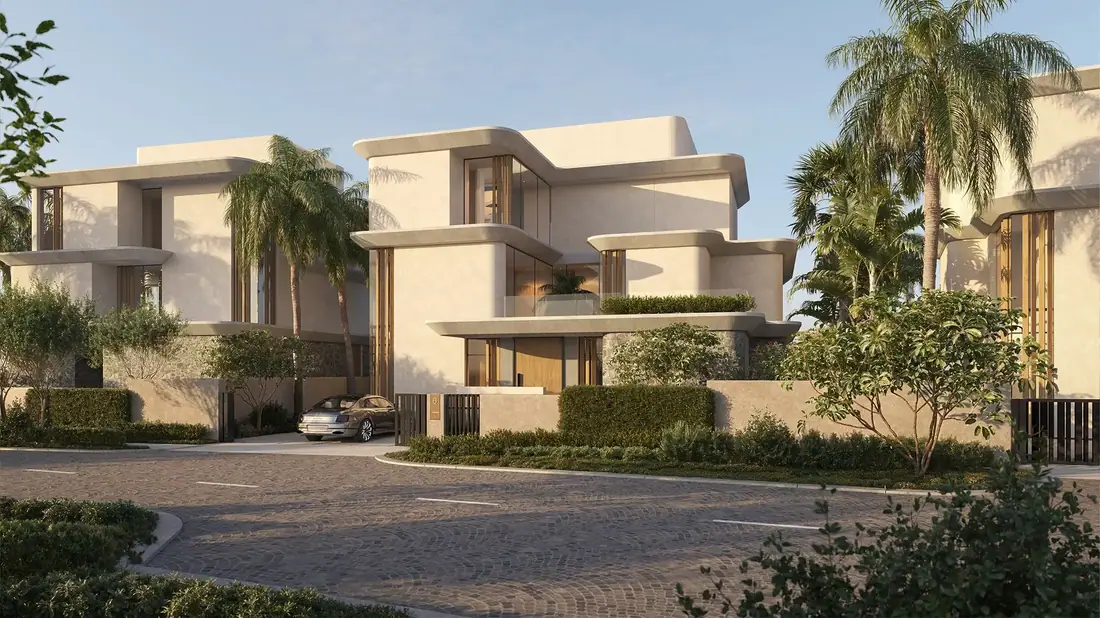 Anantara Residences — RAK Properties