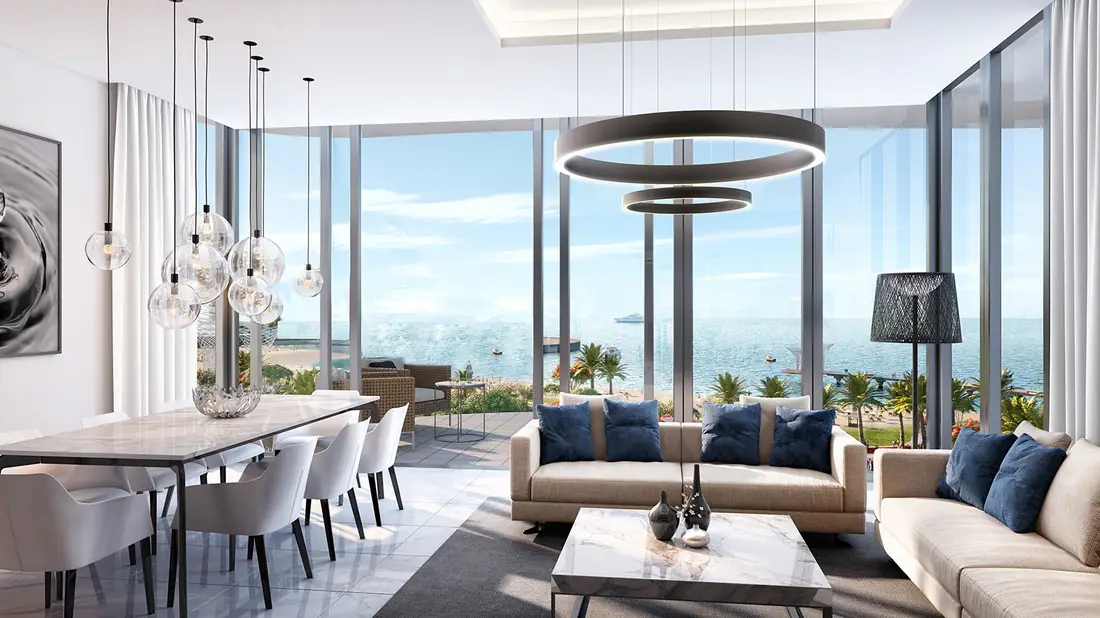 Bay Residences — RAK Properties