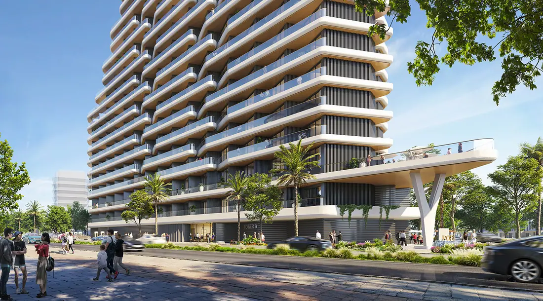 Bayviews — RAK Properties