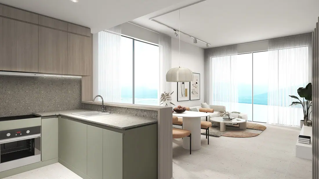 Bayviews — RAK Properties