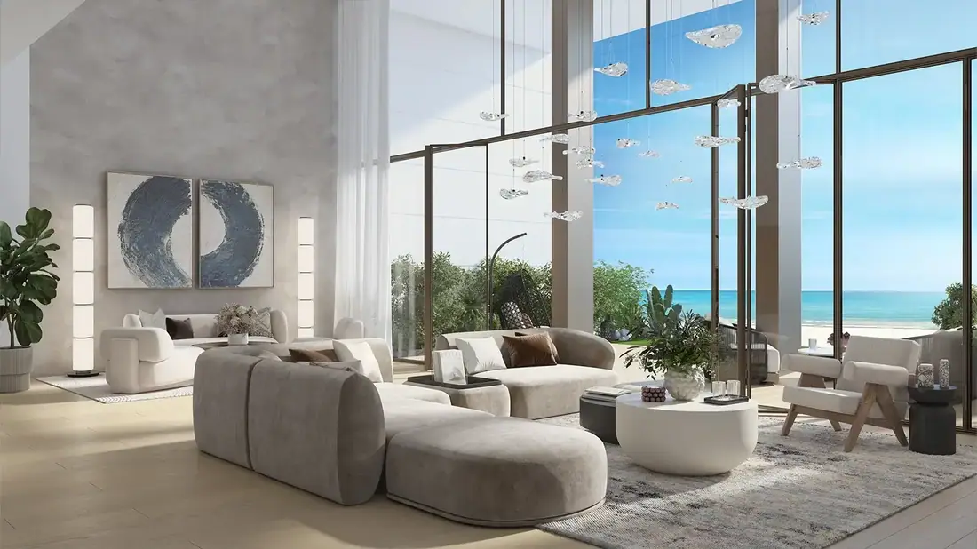 Beach House — RAK Properties