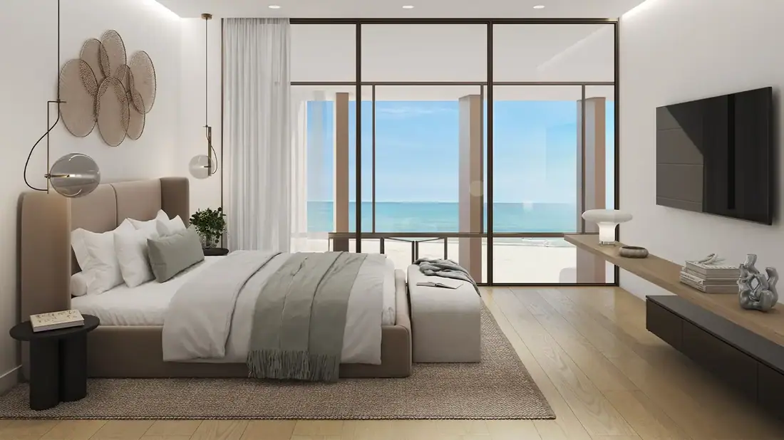 Beach House — RAK Properties