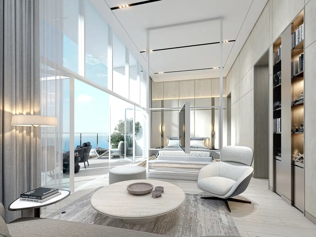 Cape Hayat — RAK Properties