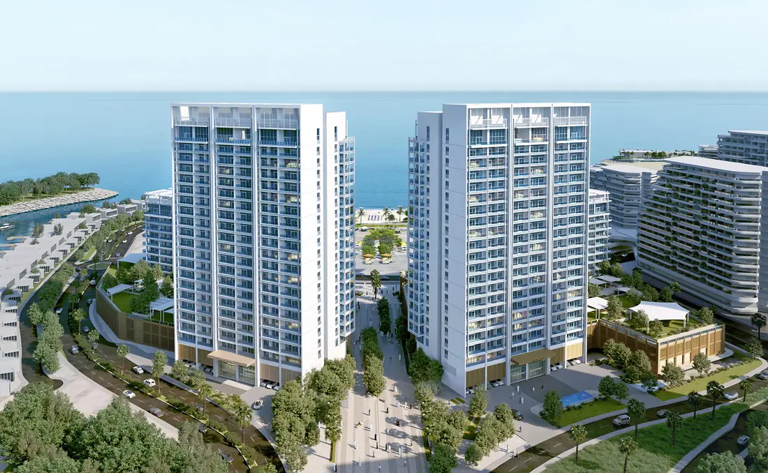 Cape Hayat — RAK Properties