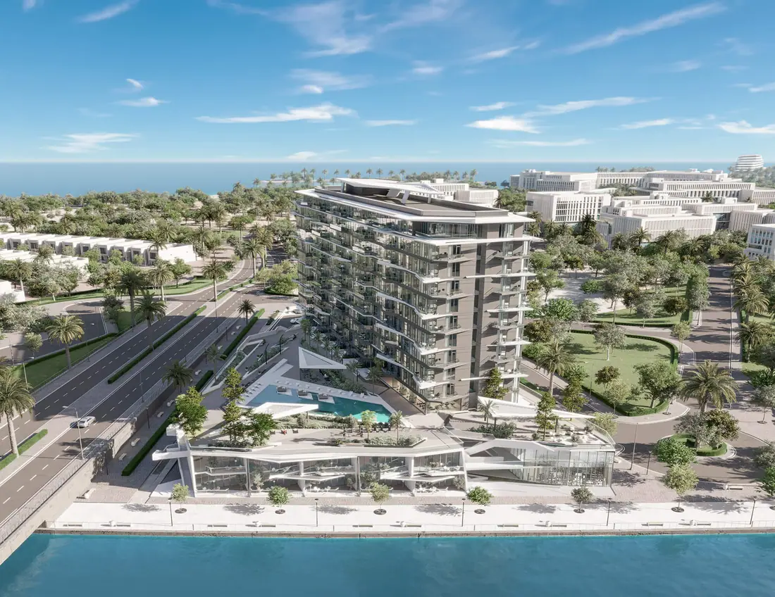 Edge — RAK Properties