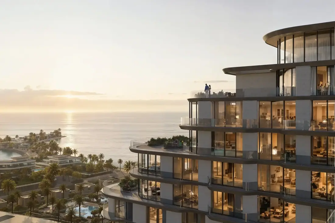 Mirasol — RAK Properties