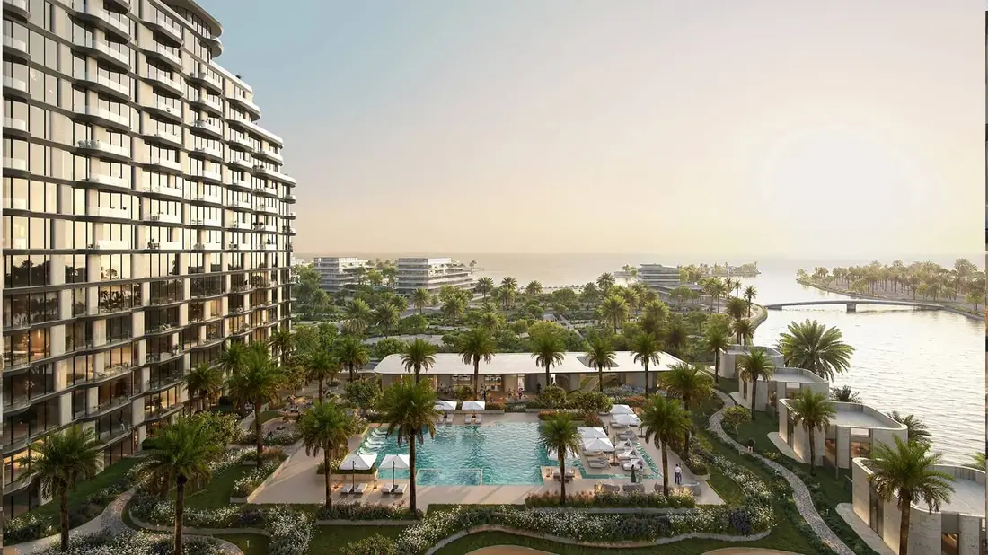 Mirasol — RAK Properties