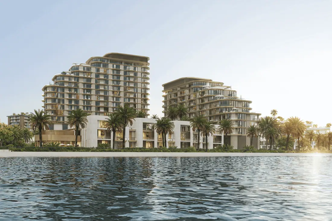 Mirasol II — Raha Island, Mina, Ras Al Khaimah