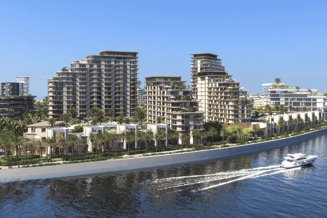 Mirasol II — RAK Properties