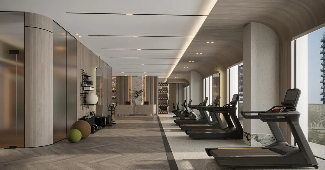 Mirasol II — RAK Properties