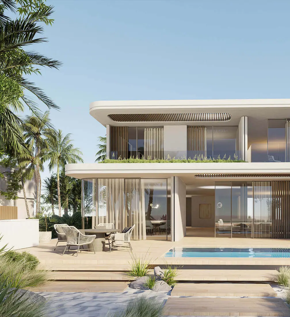 NB Collection — RAK Properties