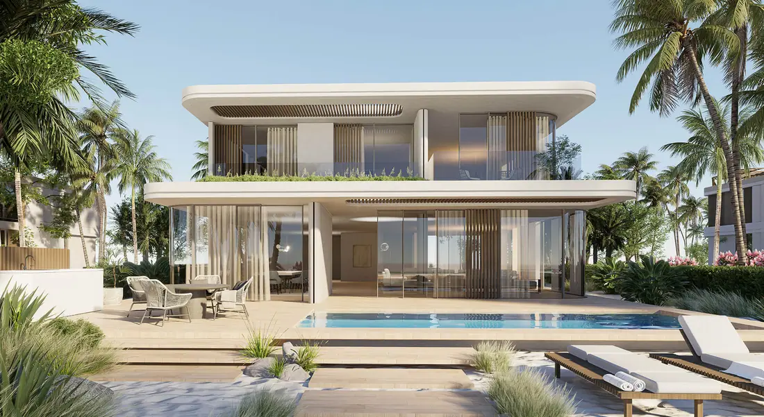NB Collection — RAK Properties