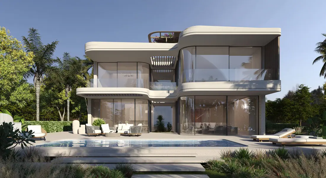 NB Collection — RAK Properties