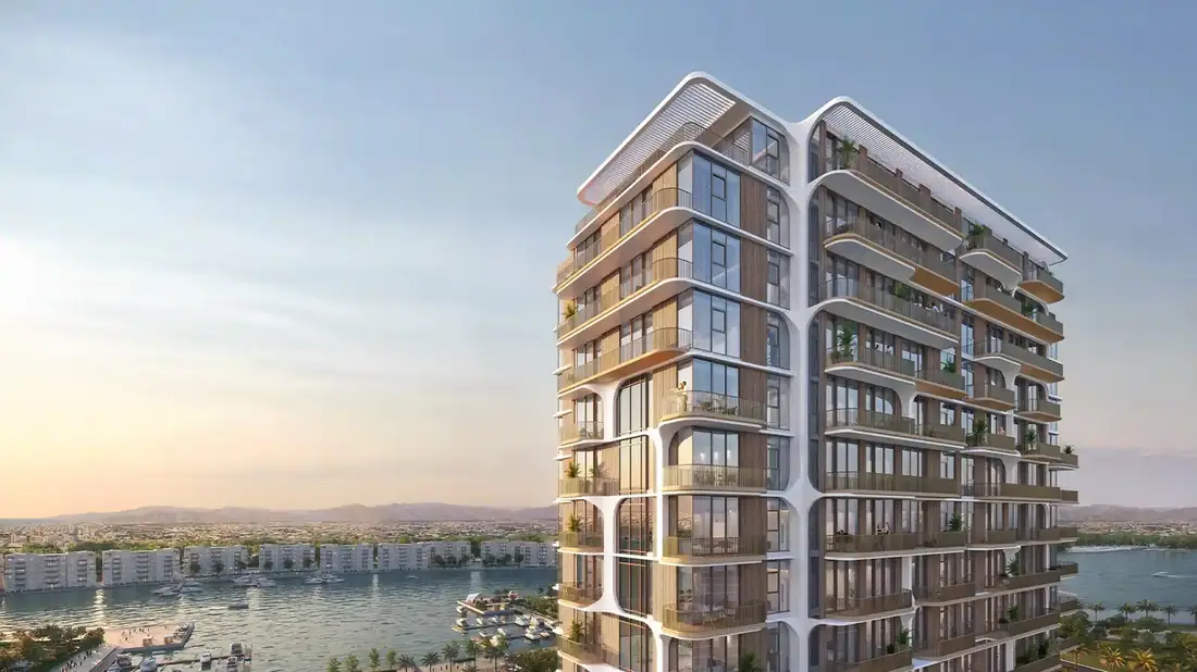 Nura — Mina, Ras Al Khaimah