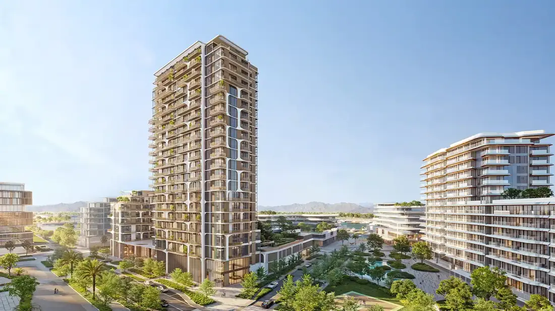 Nura — RAK Properties