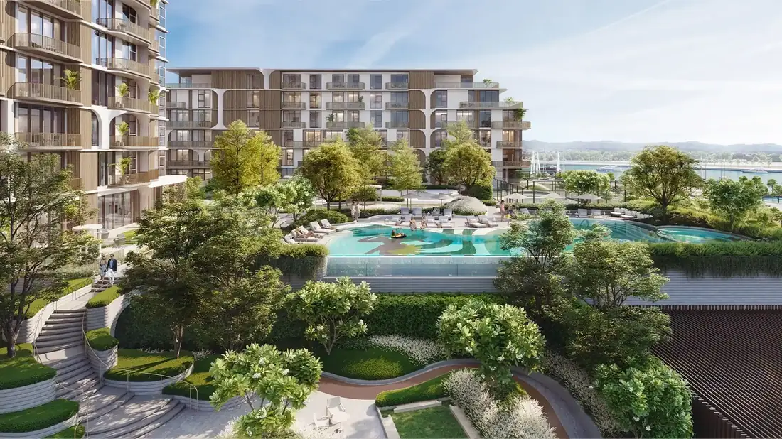 Nura — RAK Properties