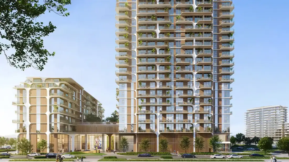 Nura — RAK Properties