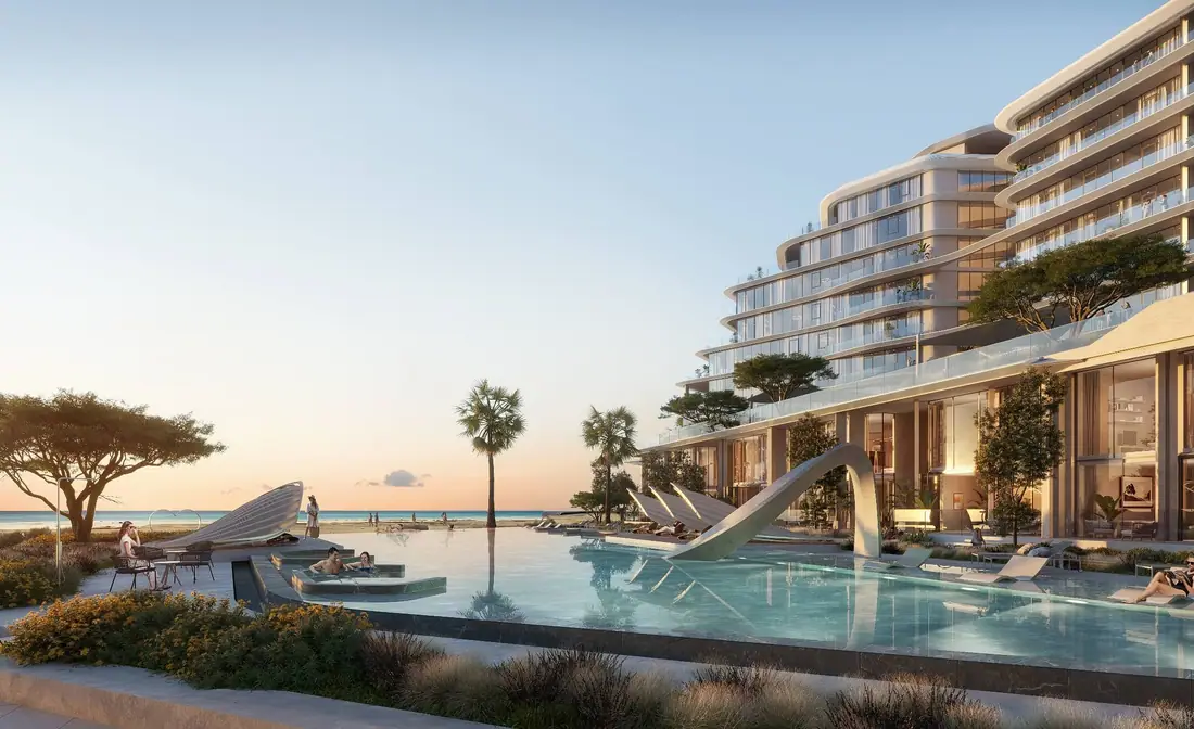 Porto Playa — RAK Properties
