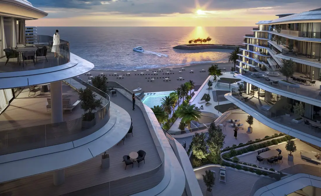 Porto Playa — RAK Properties