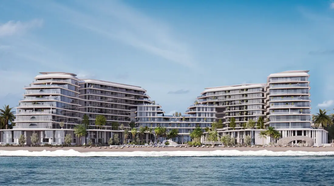 Porto Playa — RAK Properties