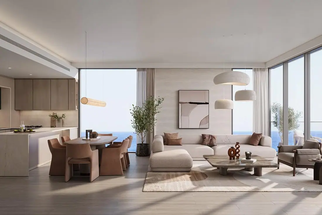 Skai — RAK Properties