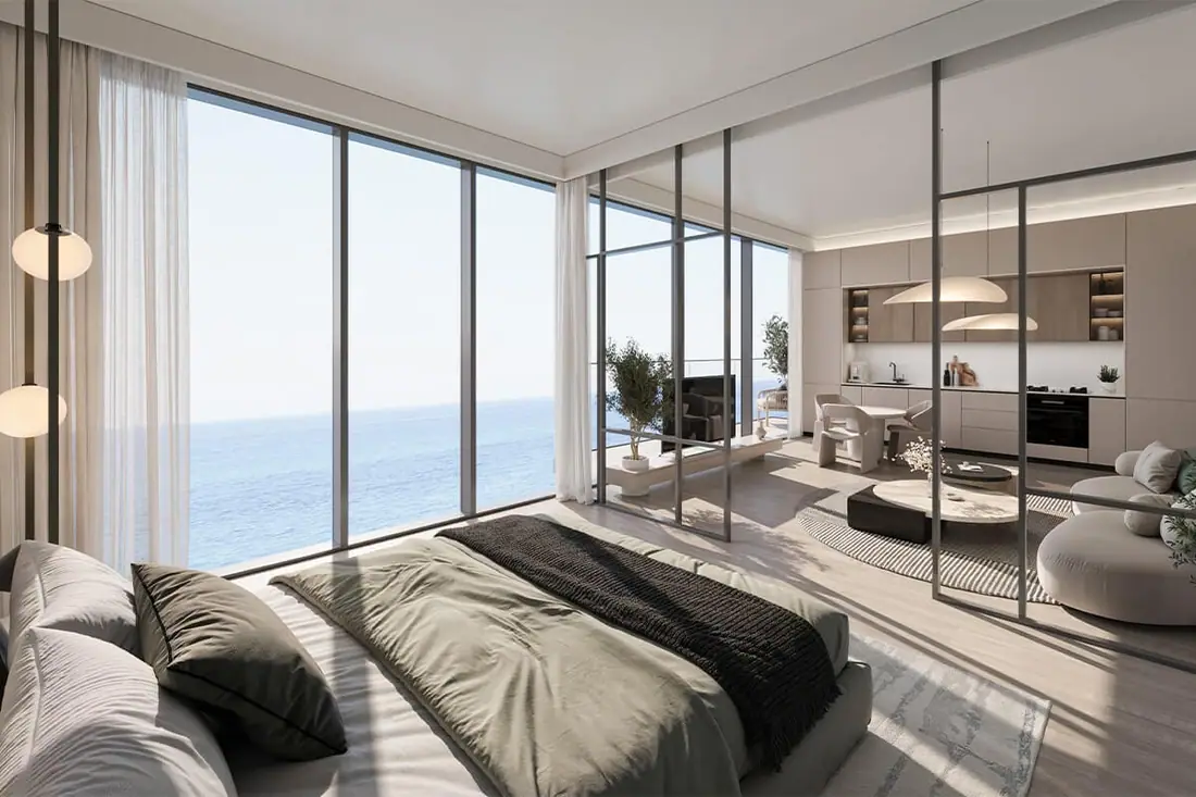 Skai — RAK Properties