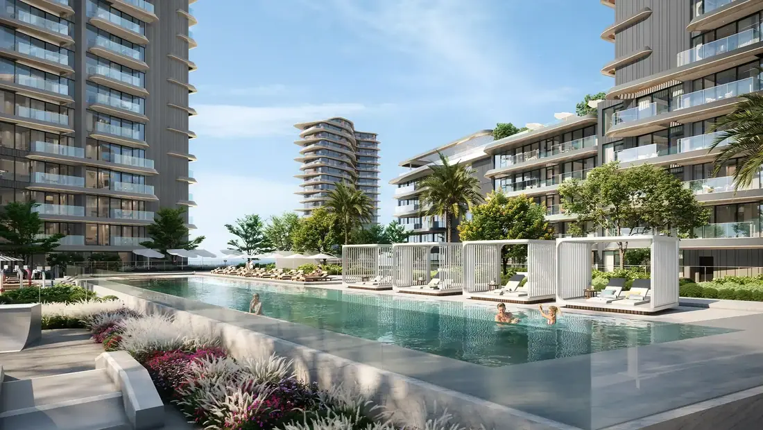Solera — RAK Properties