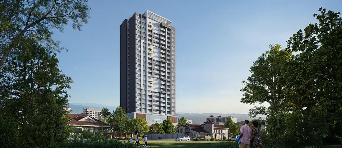 DG West — Westlands, Nairobi, Kenya