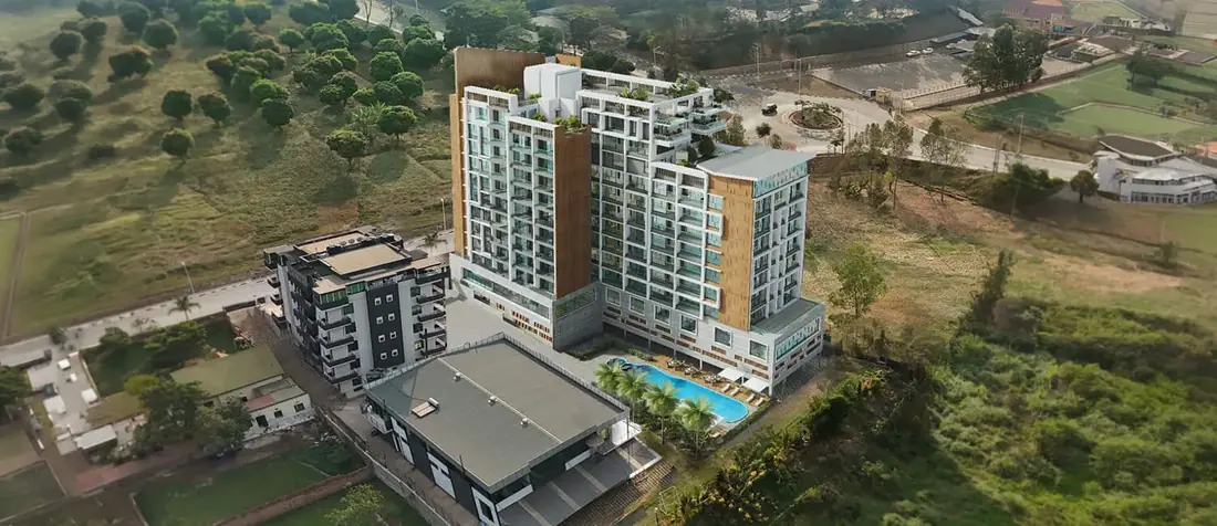 Indabyo Heights — Reportage