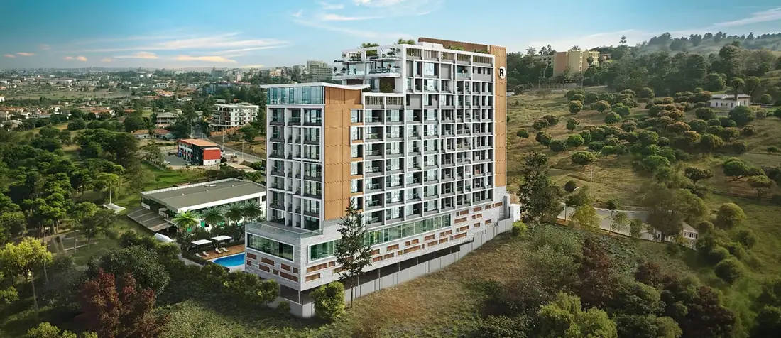 Indabyo Heights — Reportage