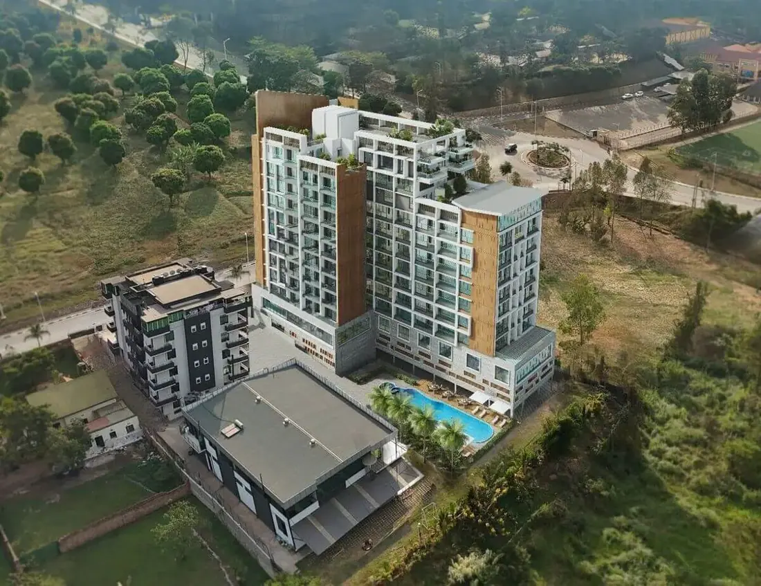 Indabyo Heights — Reportage