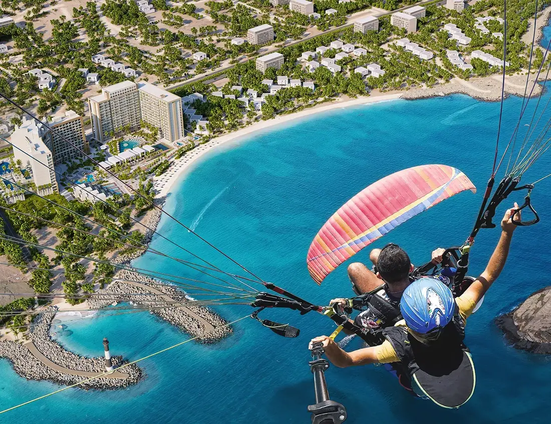 Oceana — Fujairah, Fujairah