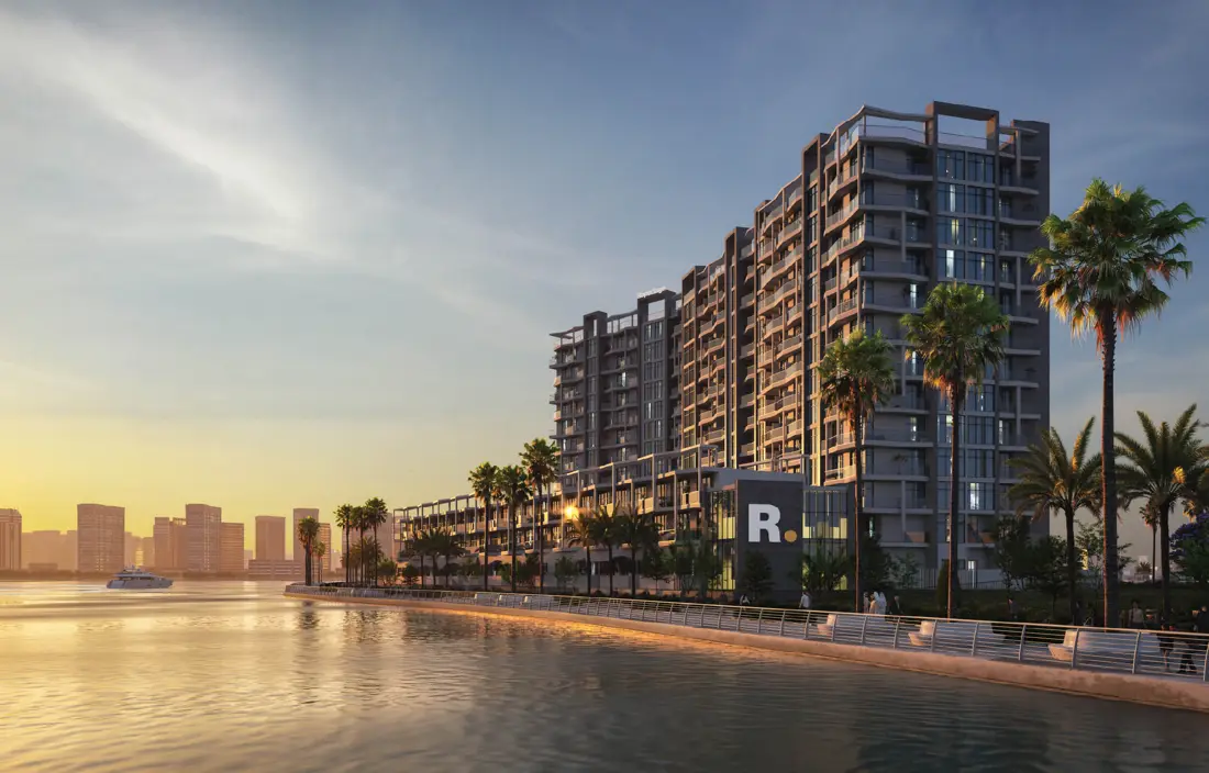 Perla Heights — Reportage