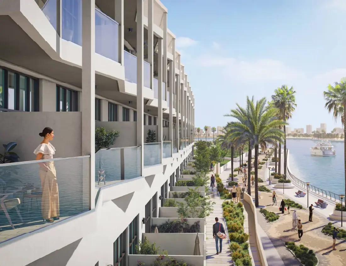 Perla Heights — Reportage