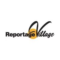 Reportage Village Dubai — Reportage