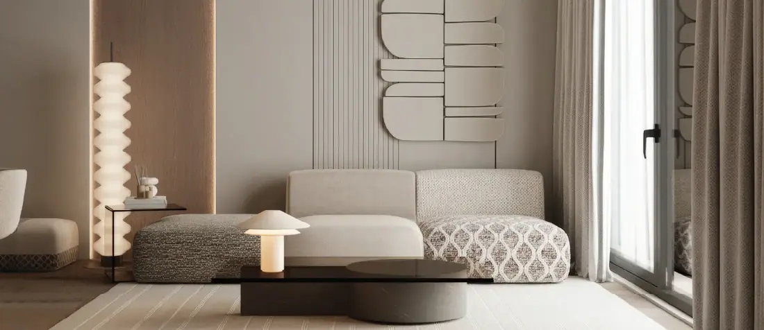 Residence Come — Reportage