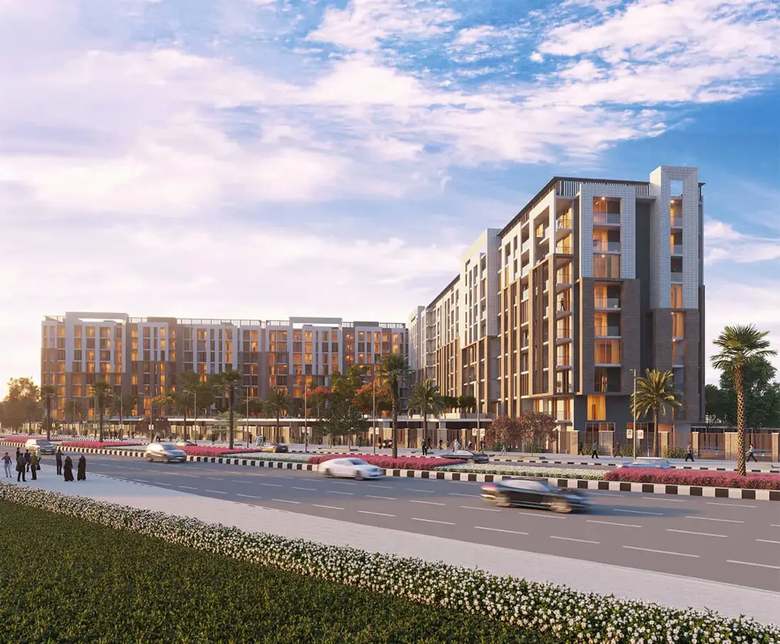 Rukan Lofts — Reportage