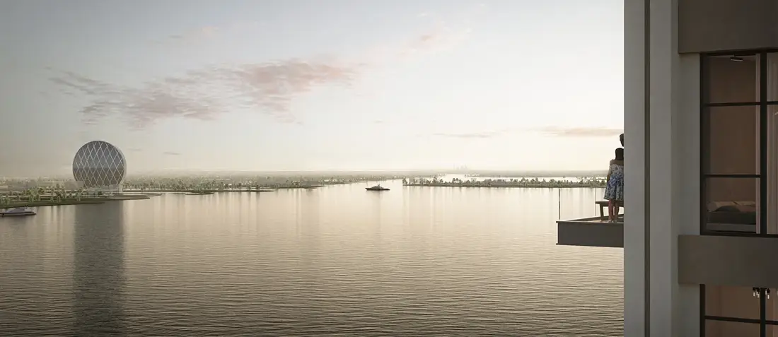 Selina Bay — Reportage