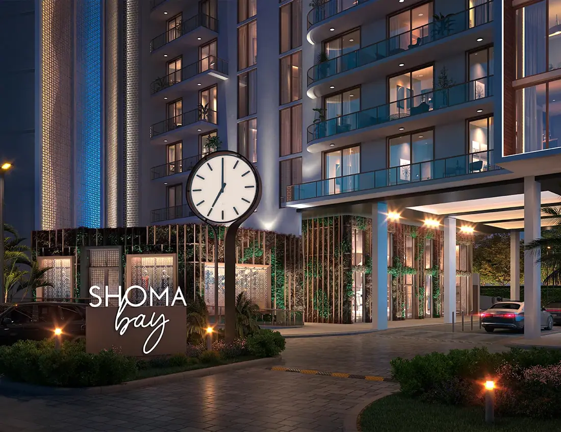 Shoma Bay — North Bay Village, Miami, USA