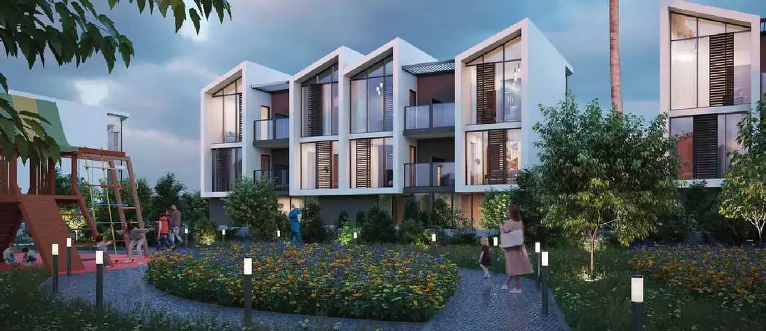 Sylvana — Bahcesehir, Istanbul, Turkey