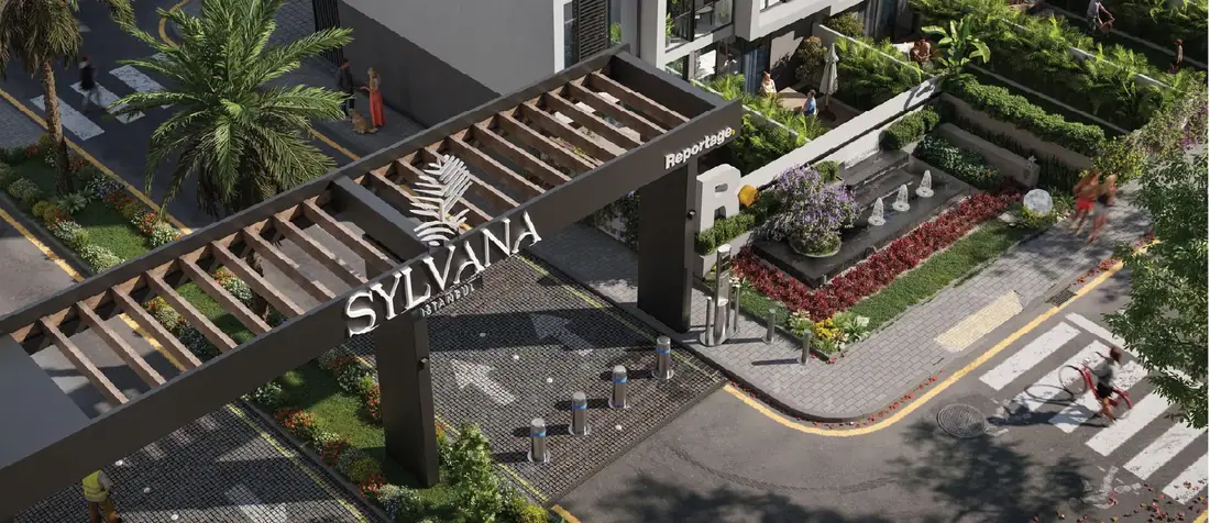 Sylvana — Reportage